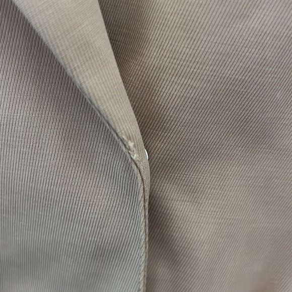 Zara Cropped Blazer - Picture 8 of 8